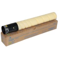 Toner Minolta TN512C-H yellow (13.000 str.)_1