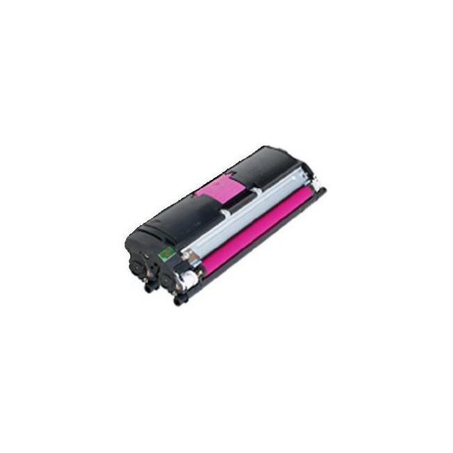 Toner Minolta pre Magicolor 2400/2430/2450/2480/2490/2500 magenta (1.500 str.)_1