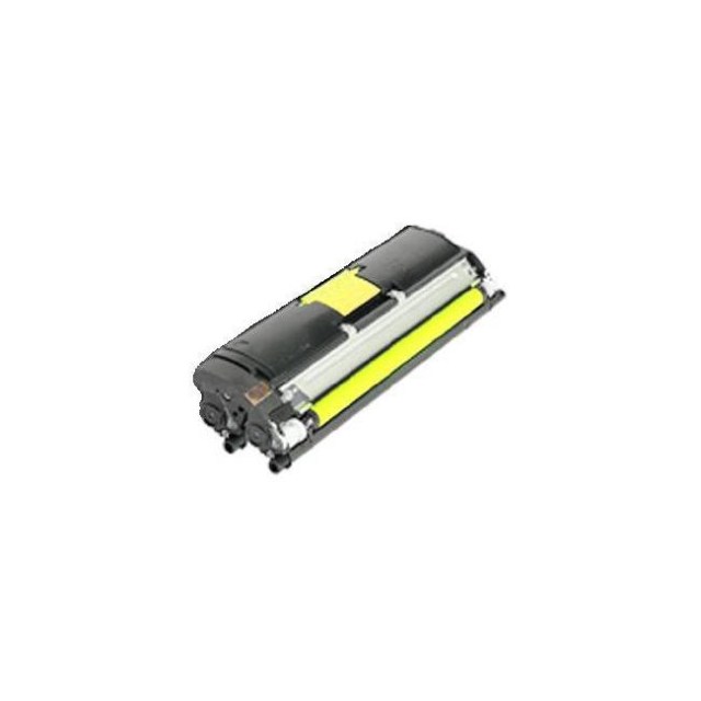 Toner Minolta pre Magicolor 2400/2430/2450/2480/2490/2500 yellow (1.500 str.)_1