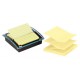 Dispenzor Post-it s linajkovymi Z-bločkami 101x101mm_1