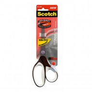 Titánove nožnice Scotch nepriľnavé 20cm, 1  v balení_1