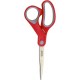 Nožnice Scotch Comfort 20cm červené, 1 v balení_1