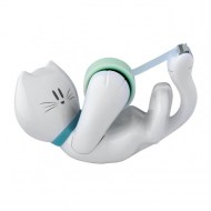 Dispenzor s páskou Scotch Kitty+1 balenie Scotch Magic, 19 mm × 8,89 m, 1 rolka_1
