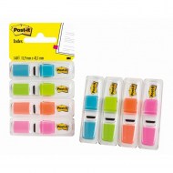 Záložky Post-it Index úzke v zásobníku_1