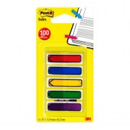 Záložky Post-it Index šípka 11,9x43.2mm, 5x20l_1