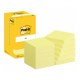 Bloček Post-it 76x76 žltý 12x100 lístkov_1
