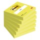 Bloček Post-it 76x76 zelený 6 x 100 lístkov_1