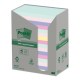 Bločky Post-it recyklované 76x127 dúhové_1