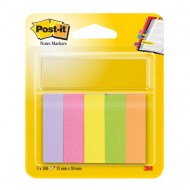 Záložky Post-it papierové 15x50mm_1