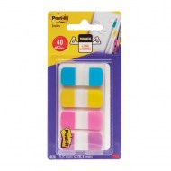 Záložky Post-it Index úzky extra silný15,8x38,1mm_1