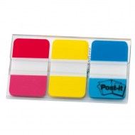 Post-it index extra silný klasické farby_1