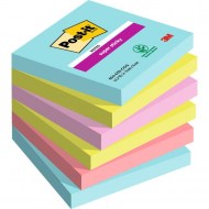 Bločky Post-it Super Sticky COSMIC 76x76mm_1