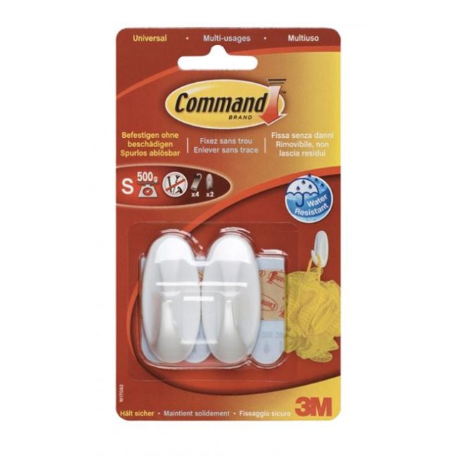 Háčiky Command Small_1