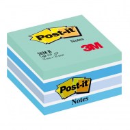 Bloček kocka Post-it 76x76 ľadová 2028N_1
