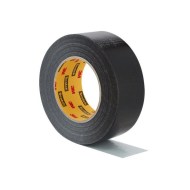 Opravná páska Scotch,Universal, 25m x 48mm, čierna Páska Scotch® Universal je pevná, viacú