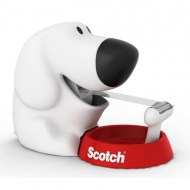 Dispenzor s páskou Scotch DOG_1