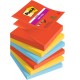 Z-bločky Post-it Super Sticky PLAYFUL, veľkosť 76x76 mm, 6 bločkov po 90 lístkov_1