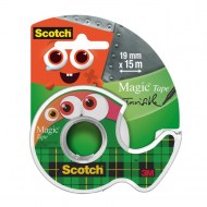 Lepiaca páska Scotch Monster Magic_1