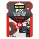 Montážna páska Scotch do exteriéru supersilná, 19 mm x 5 m_1