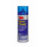 Lepidlo v spreji 3M Spray Mount 282g/400ml_1