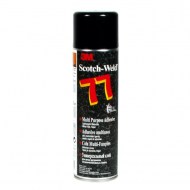Lepidlo v spreji Scotch-Weld 77 500ml_1