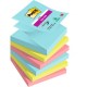 Z-bločky Post-it Super Sticky COSMIC, veľkosť 76x76 mm, 6 bločkov po 90 lístkov_1