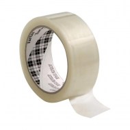 Baliaca páska Tartan 50mm x 66m priehľadná_1