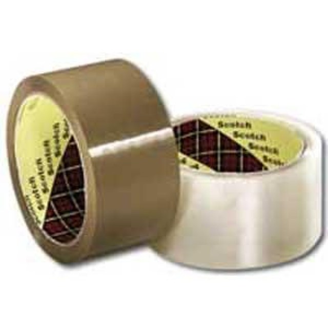 Baliaca páska Scotch 38mm x 66m priehľadná_1