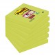 Bločky Post-it Super Sticky - Špargľa 76x76mm_1