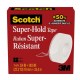 Lepiaca páska Scotch  Super-Hold 19 mm x 25.4 m_1