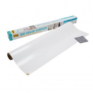 Post-it Super Sticky Dry Erase Fólia 0,914 m x 1,219 m Post-it® Super Sticky Dry Erase_1