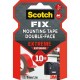 Montážna páska Scotch extreme 19mm x 1,5m_1