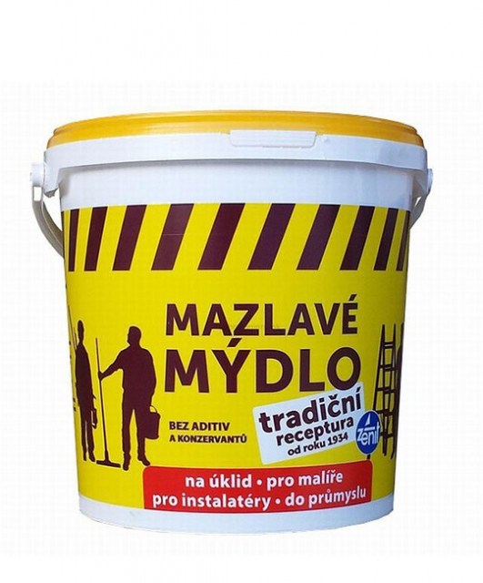 Mydlo mazľavé 9kg_1