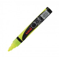 Kriedový popisovač PWE-5M fluor žltý_1