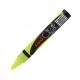 Kriedový popisovač PWE-5M fluor žltý_1