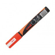 Kriedový popisovač PWE-5M fluor oranžový_1
