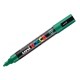 Popisovač uni POSCA PC-5M zelený_1