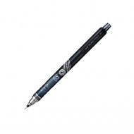 Mikroceruzka uni Kuru Toga M5-450 0,7 mm sivá_1