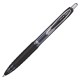Roller gélový uni Signo UMN-207E čierny 0.7mm_1