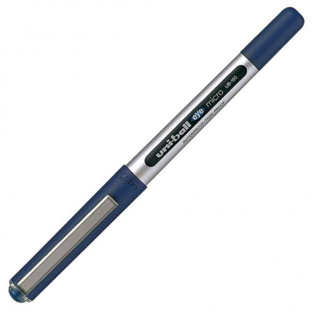 Roller uni eye micro UB-150 modrý_1