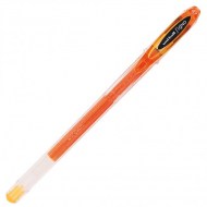 Roller gélový uni Signo UM-120 oranžový - DOPREDAJ_1