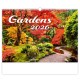 Nástenný kalendár Gardens 45 x 31,5 cm 2026_1