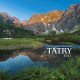 Nástenný kalendár Spoznávame Slovensko 2025_1
