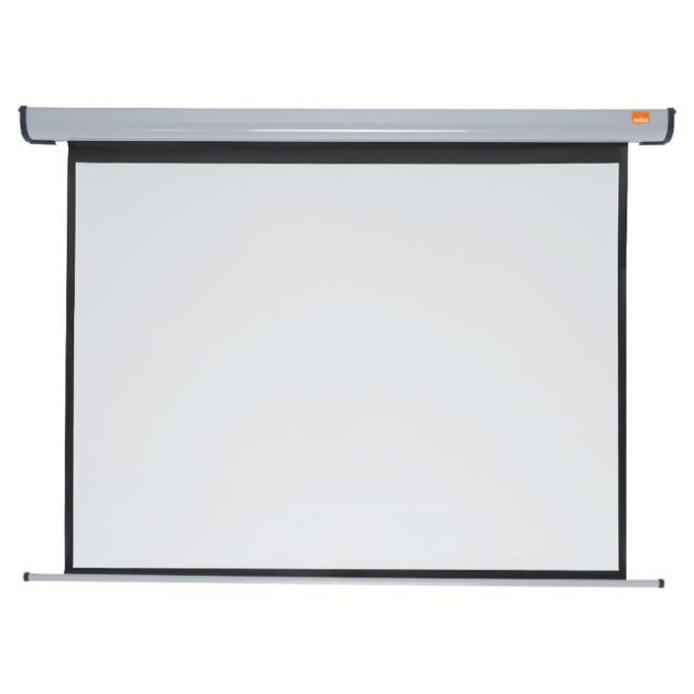 Elektrické plátno Nobo 1600×1200 mm_1