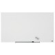 Sklenená tabuľa Nobo Diamond biela 993x559 mm_1