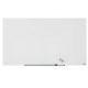 Sklenená tabuľa Nobo Diamond biela 1264x711 mm_1