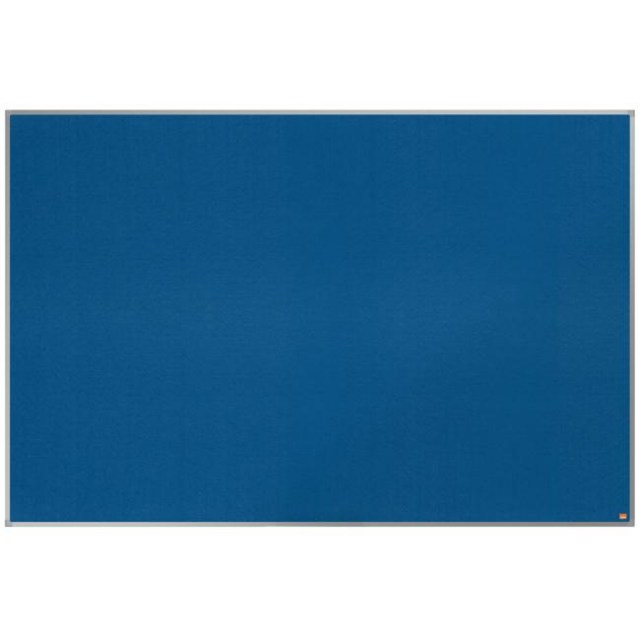 Tabuľa napichovacia Nobo Essence 120x180 cm modrá_1