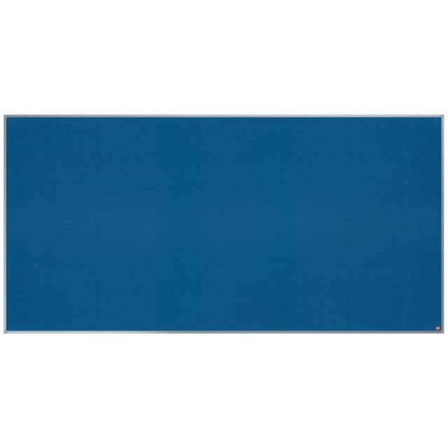 Tabuľa napichovacia Nobo Essence 120x240 cm modrá_1