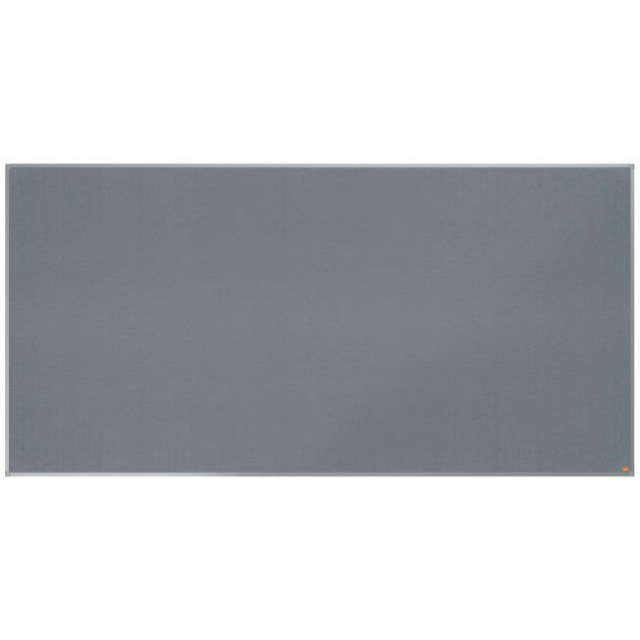 Tabuľa napichovacia Nobo Essence 120x240 cm modrá_1