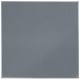 Tabuľa napichovacia Nobo Essence 120x120 cm sivá_1